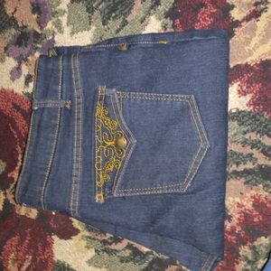 F & F Womens Jeans Size 18/19